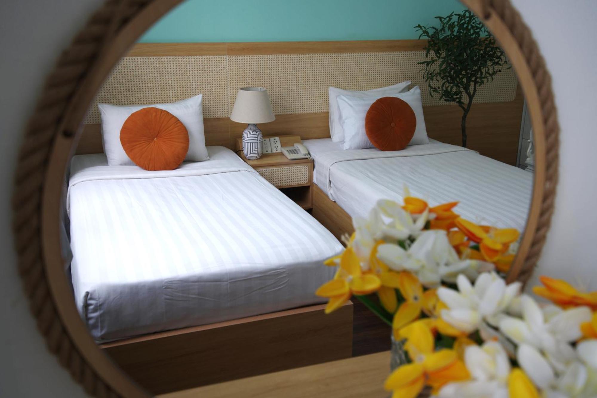 Saigon Central Hotel مدينة هوشي منه المظهر الخارجي الصورة